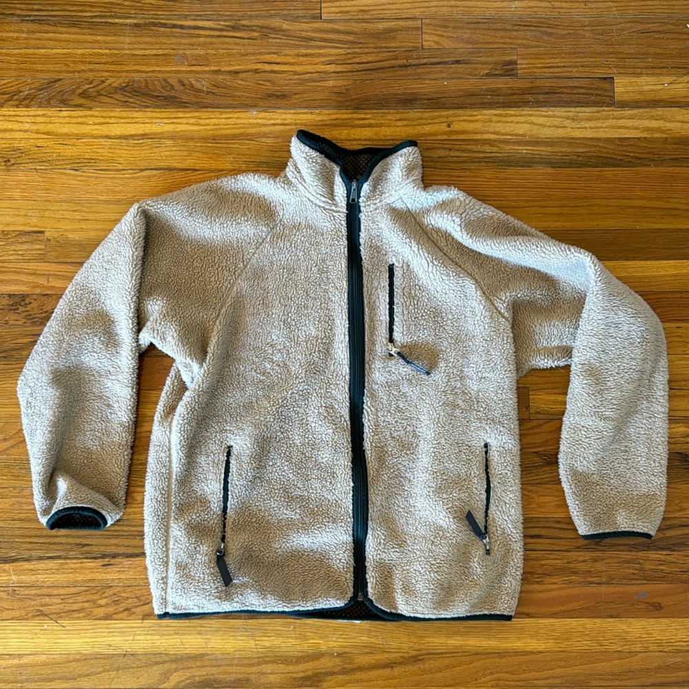 Patagonia VTG Jacket